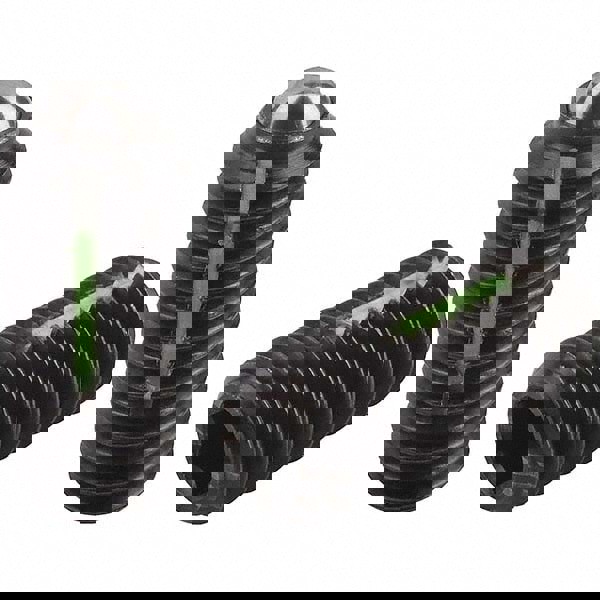 Threaded Ball Plunger: 5/16-18, 0.1969