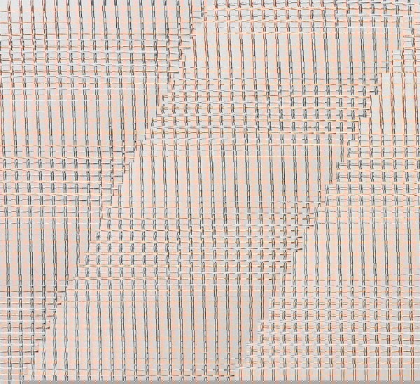 Wire Cloth: 33 Wire Gauge, 0.012