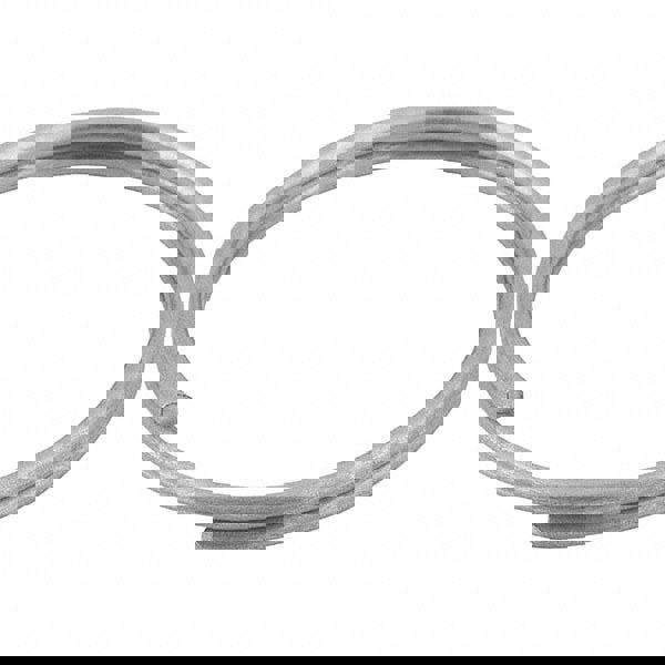 26.3mm ID, 28mm OD, 1.7mm Thick, Split Ring