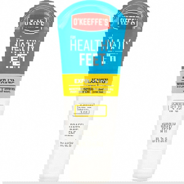 Hand & Body Lotions & Creams; Scent: Fragrance Free ; Product Type: Moisturizing Skin Cream ; Container Type: Tube ; Container Size: 3 oz ; UNSPSC Code: 53131607