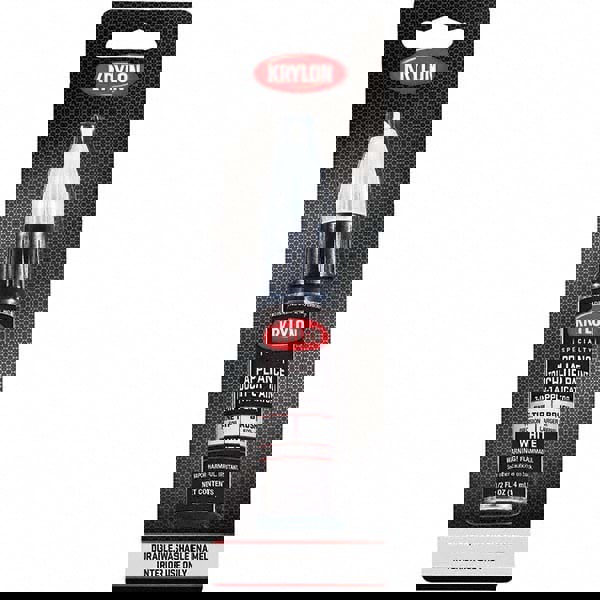 Paint Pen Marker: White