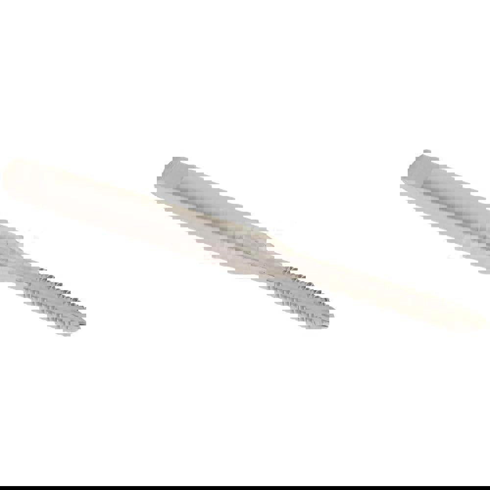 Spiral Point Tap: #2-56 UNC, 2 Flutes, Plug, High Speed Steel, Bright Finish