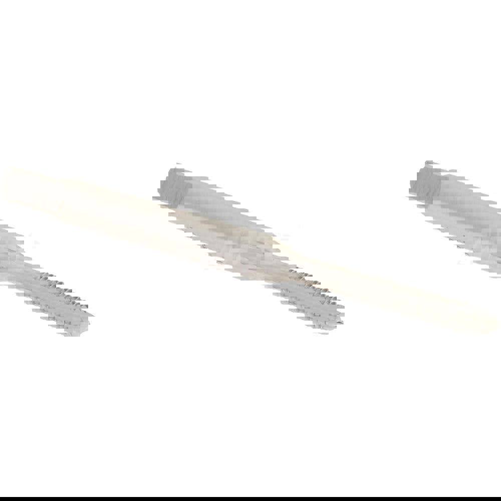 Spiral Point Tap: #2-56 UNC, 2 Flutes, Plug, High Speed Steel, Bright Finish