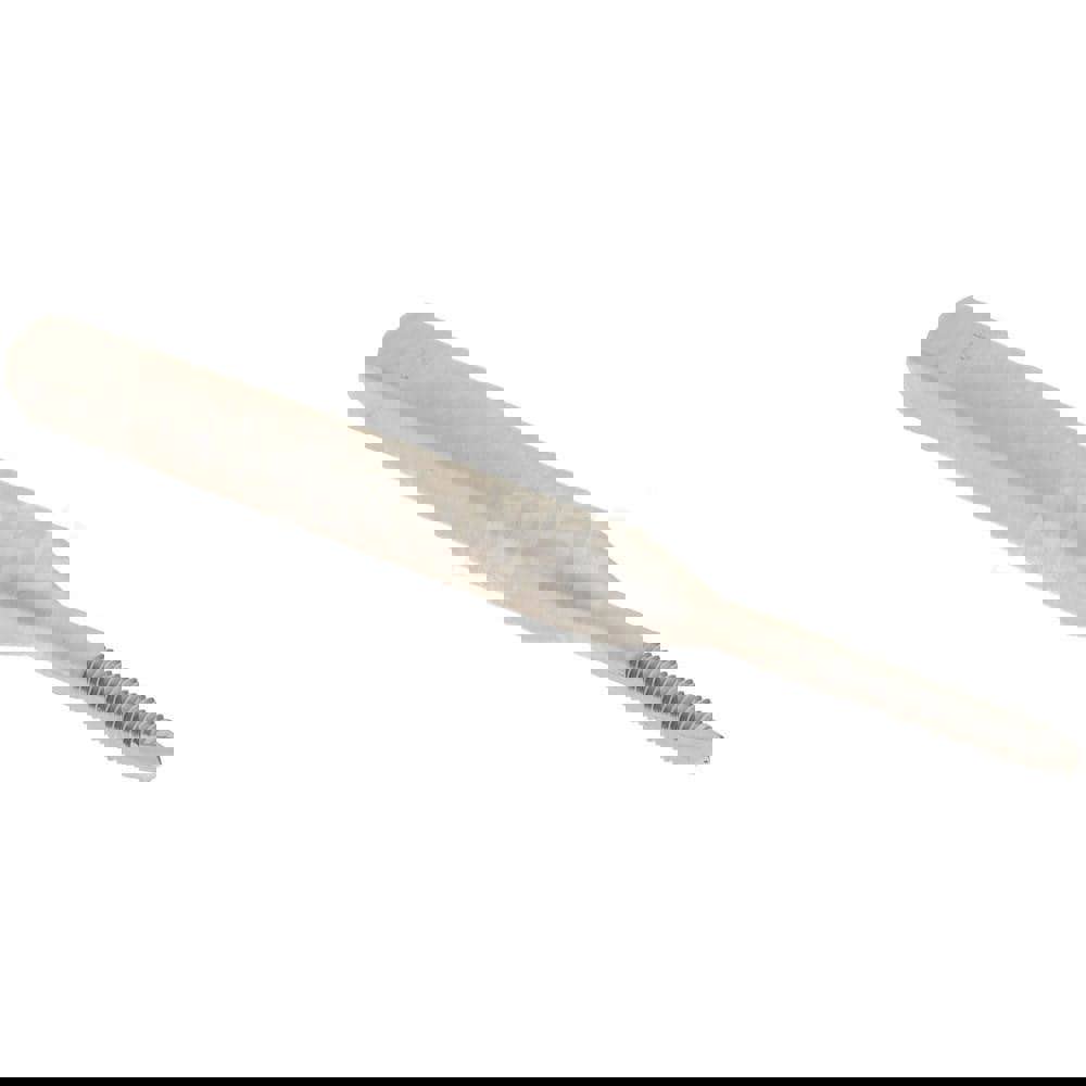 Spiral Point Tap: #0-80, UNF, 2 Flutes, Plug, High Speed Steel, Bright Finish