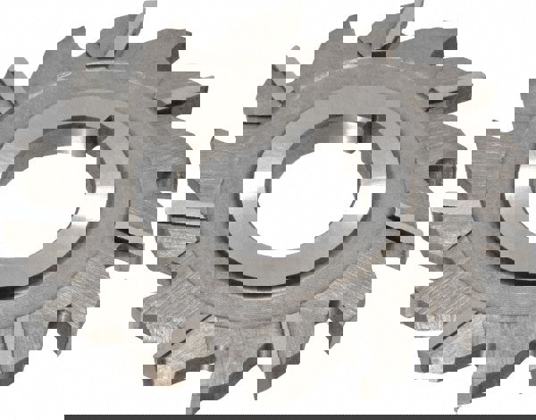 Side Milling Cutter: 2-1/8