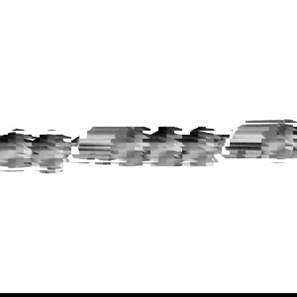 Tapered End Mill: 1 &deg; per Side, 5/8
