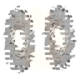 Side Milling Cutter: 2-1/8