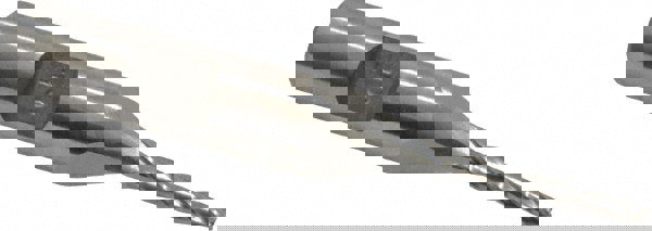 Tapered End Mill: 1 &deg; per Side, 3/32