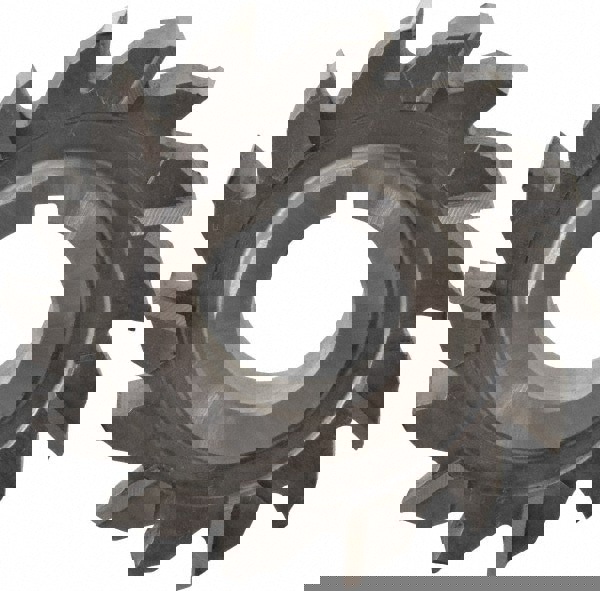 Side Milling Cutter: 2-1/8