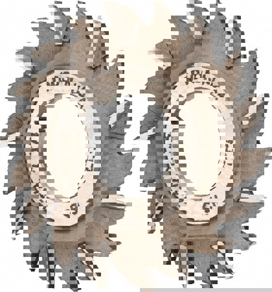 Side Milling Cutter: 2-3/4