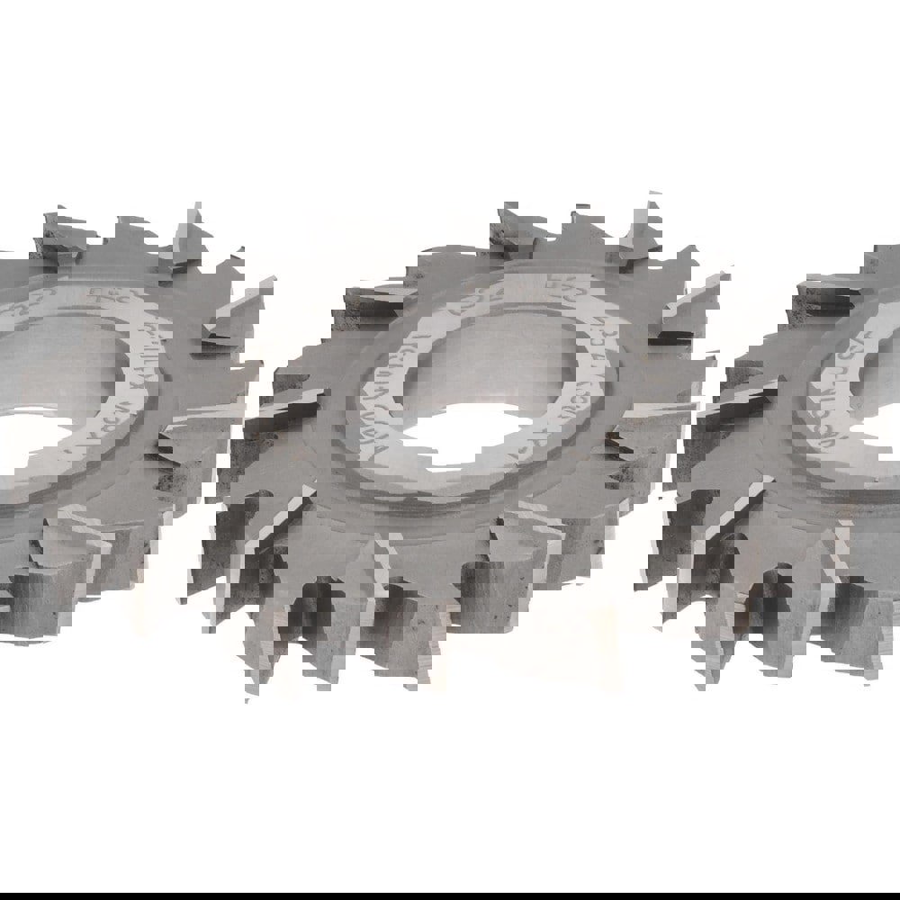 Side Milling Cutter: 2-3/4