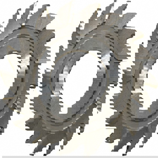 Side Milling Cutter: 2-3/4