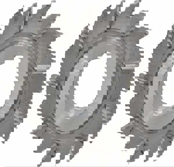 Side Milling Cutter: 2-3/4