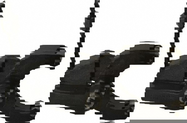 8 Inch Overall Length x 1-1/2 Inch Overall Width, 2-1/8 to 4 Inch Capacity, Scissor and Straddle Type Knurler