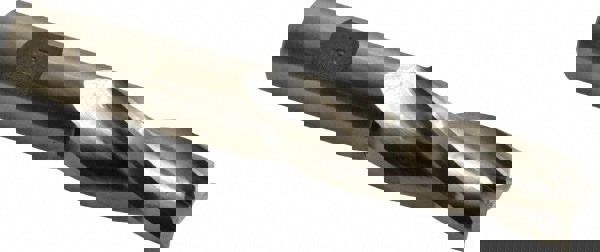 Tapered End Mill: 1 &deg; per Side, 3/4