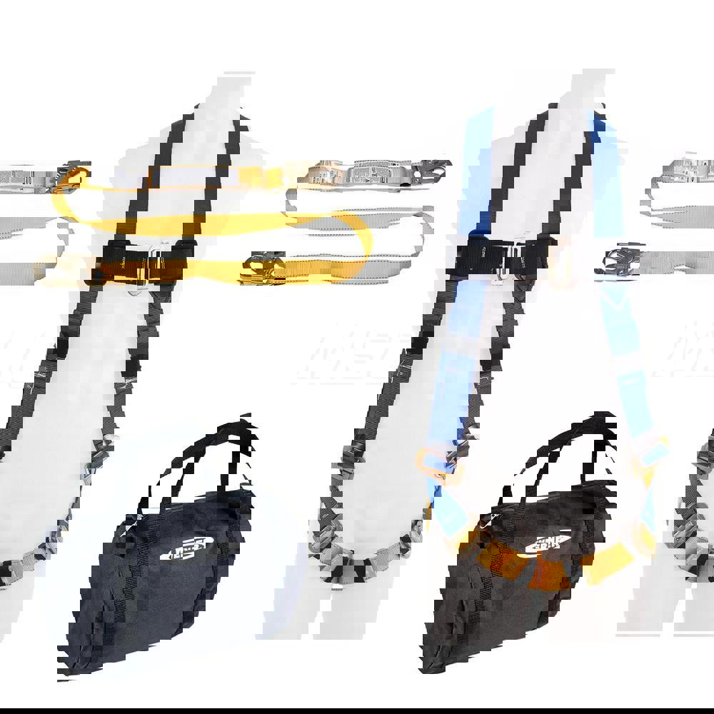 Aerial: Size Universal, 310 Lb Capacity