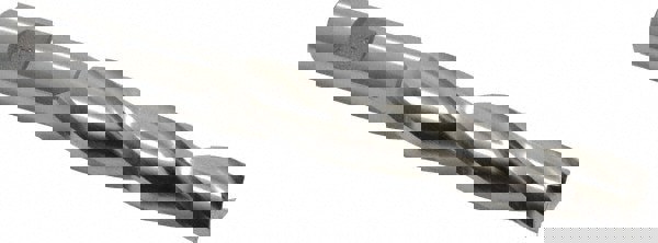 Tapered End Mill: 1 &deg; per Side, 3/4