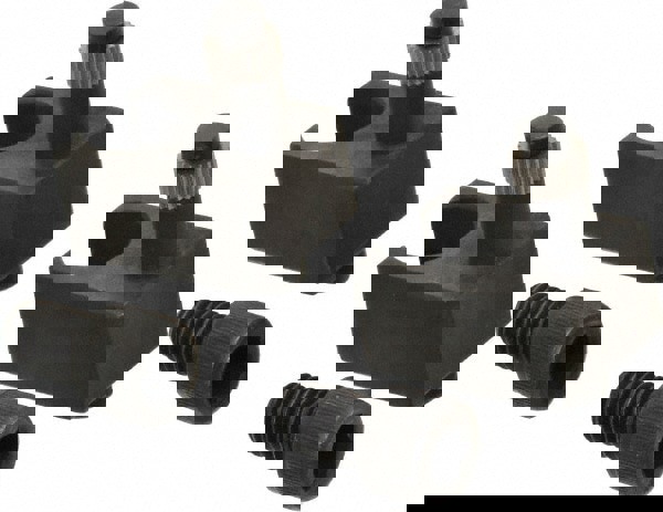 Hand Knurler Adapters & Accessories; Hand Knurler Compatibility: Internal Hand Knurler