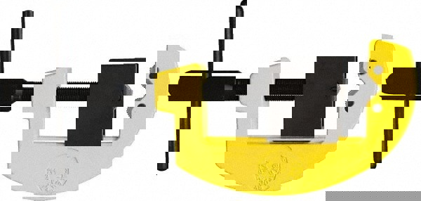 Hand Knurlers; Number of Knurls Required: 3 ; Includes Knurl Wheels: Yes ; Knurl Patterns Included: Straight