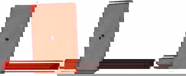 Key for Indexables: Torx Drive