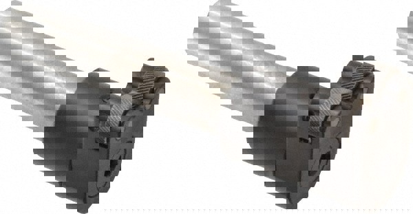 Neutral Cut, Diamond & Straight, 1