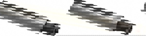 1 Inch Deep, 5/8 Inch Shank Diameter, Internal Hand Knurler