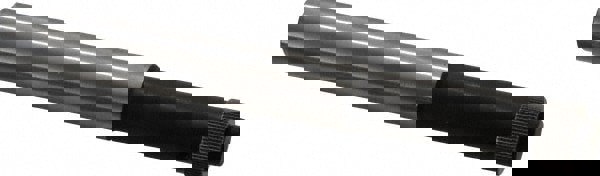 2 Inch Deep, 3/4 Inch Shank Diameter, Internal Hand Knurler