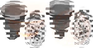 SS TWST N LCK BSKT STRN