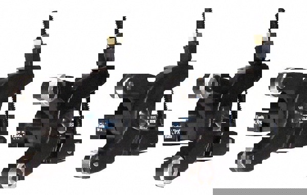 7 Inch Overall Width, 2-1/8 Inch Capacity, Scissor and Straddle Type Knurler