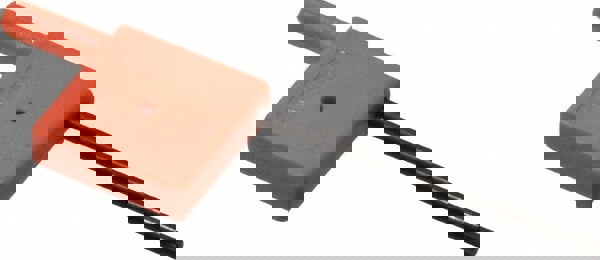 Driver & Key for Indexables: Torx Drive