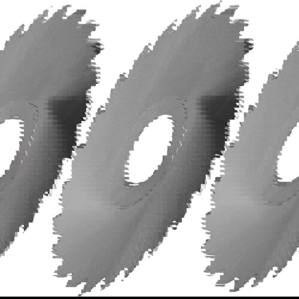 Slotting&Slitting Solid Carbid