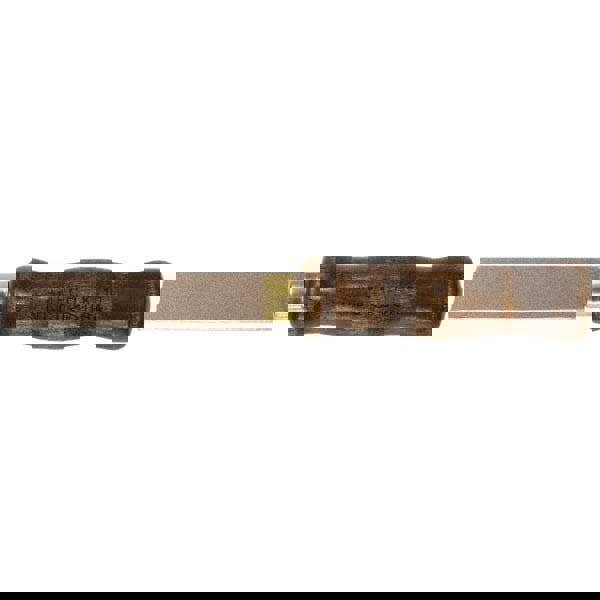 Putty Knife & Scraper: Nickel Copper, 3/4