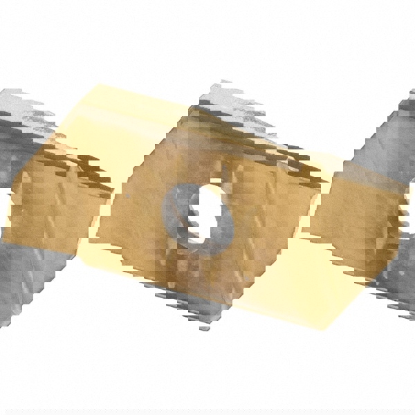 Turning Insert: K15ER-B12-4-0 C8, Carbide