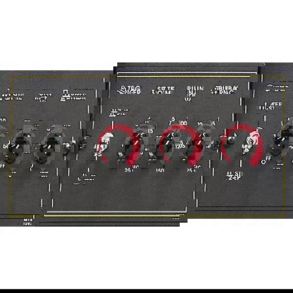 MIG Welding Accessories