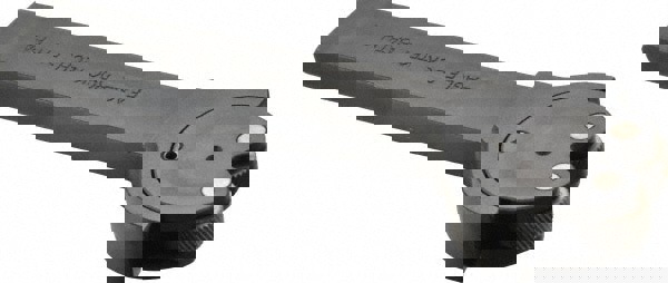 Neutral Cut, Diamond & Straight, 3/8