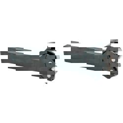 Neutral Cut, Diamond & Straight, 1/2