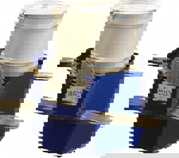 1 Drum Transport Sump without Casters