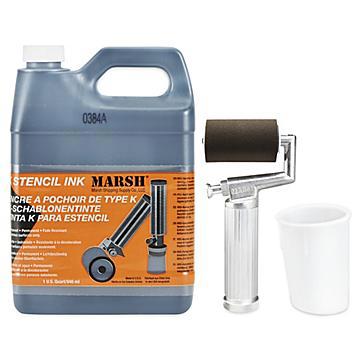 102 Piece Rubberized Abrasive Point Set