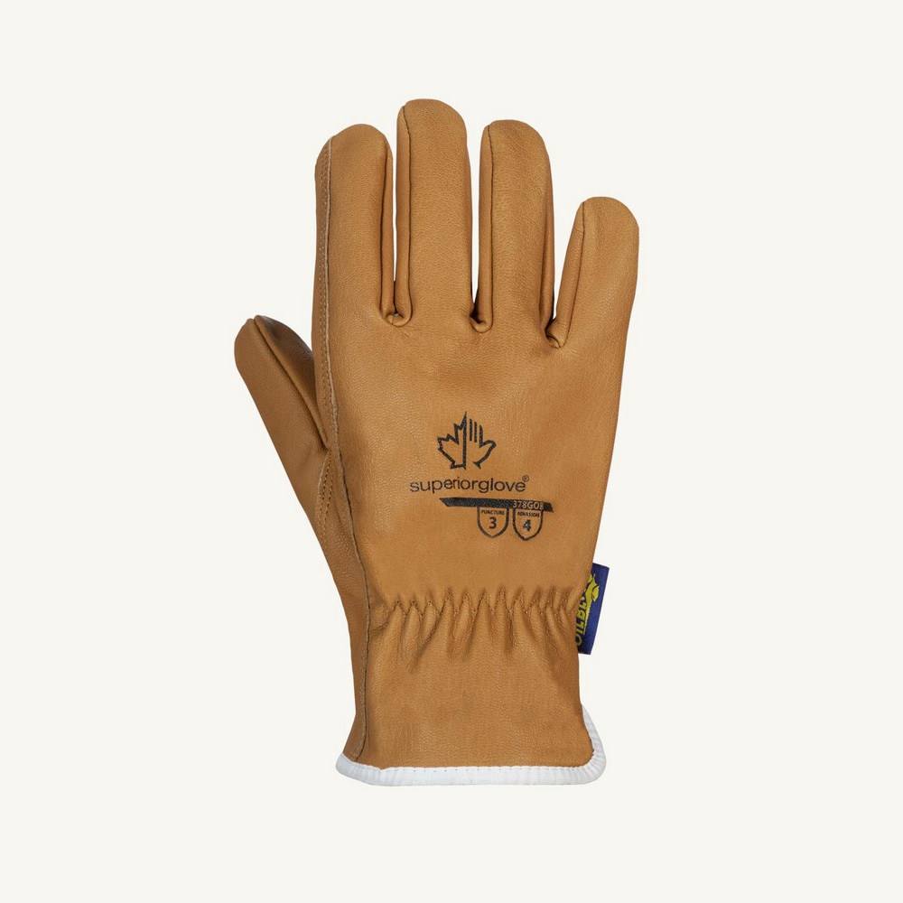 Superior Glove Works ANSI Cut A4