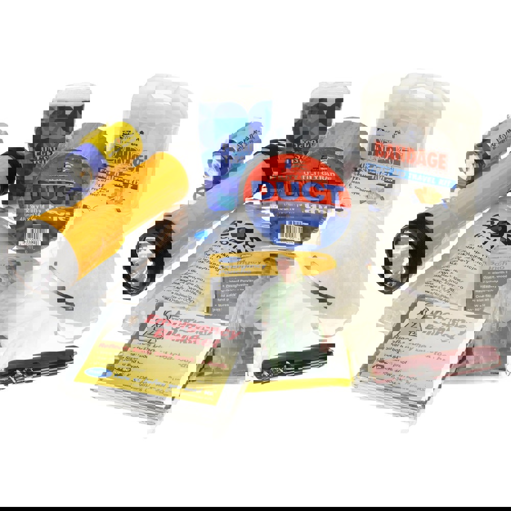 Emergency Response/Preparedness Kit