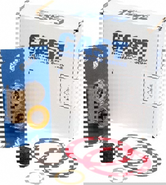 Air Actuated Motor Repair Kit