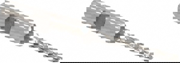 Tapered End Mill: 1 &deg; per Side, 1/8