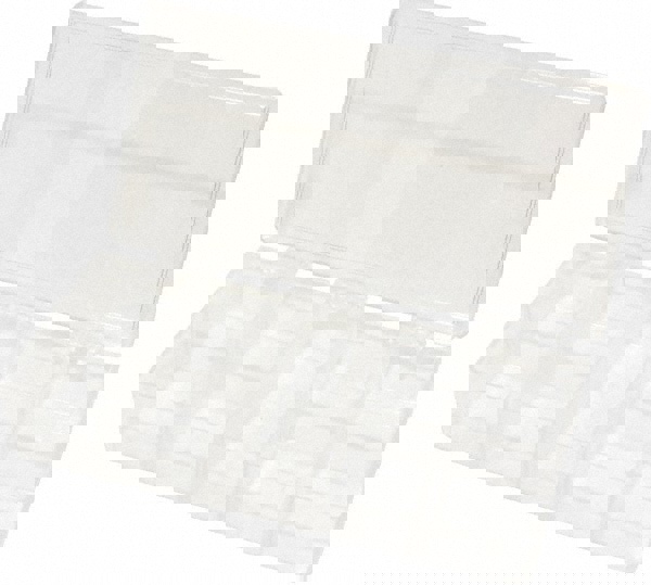 9 Compartment Clear Small Parts Box