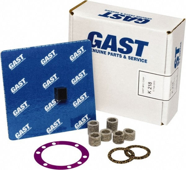 13 Piece Air Compressor Repair Kit