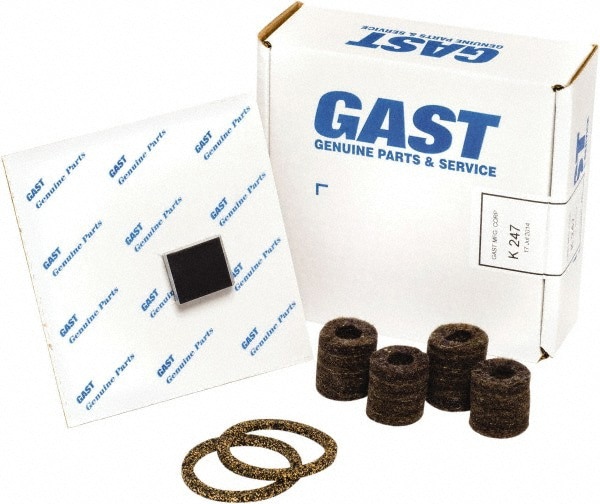 10 Piece Air Compressor Repair Kit