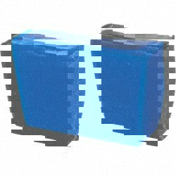 300&deg;F Operating Temp, Rubber Based D