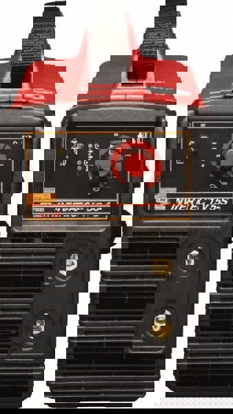 TIG Welders; Minimum Output Amperage: 5 A ; Maximum Output Amperage: 155 A ; Output Current: DC