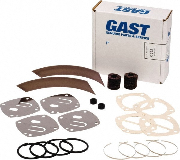 Air Compressor Repair Kit