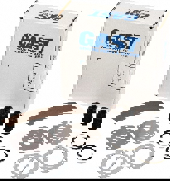 Air Compressor Repair Kit