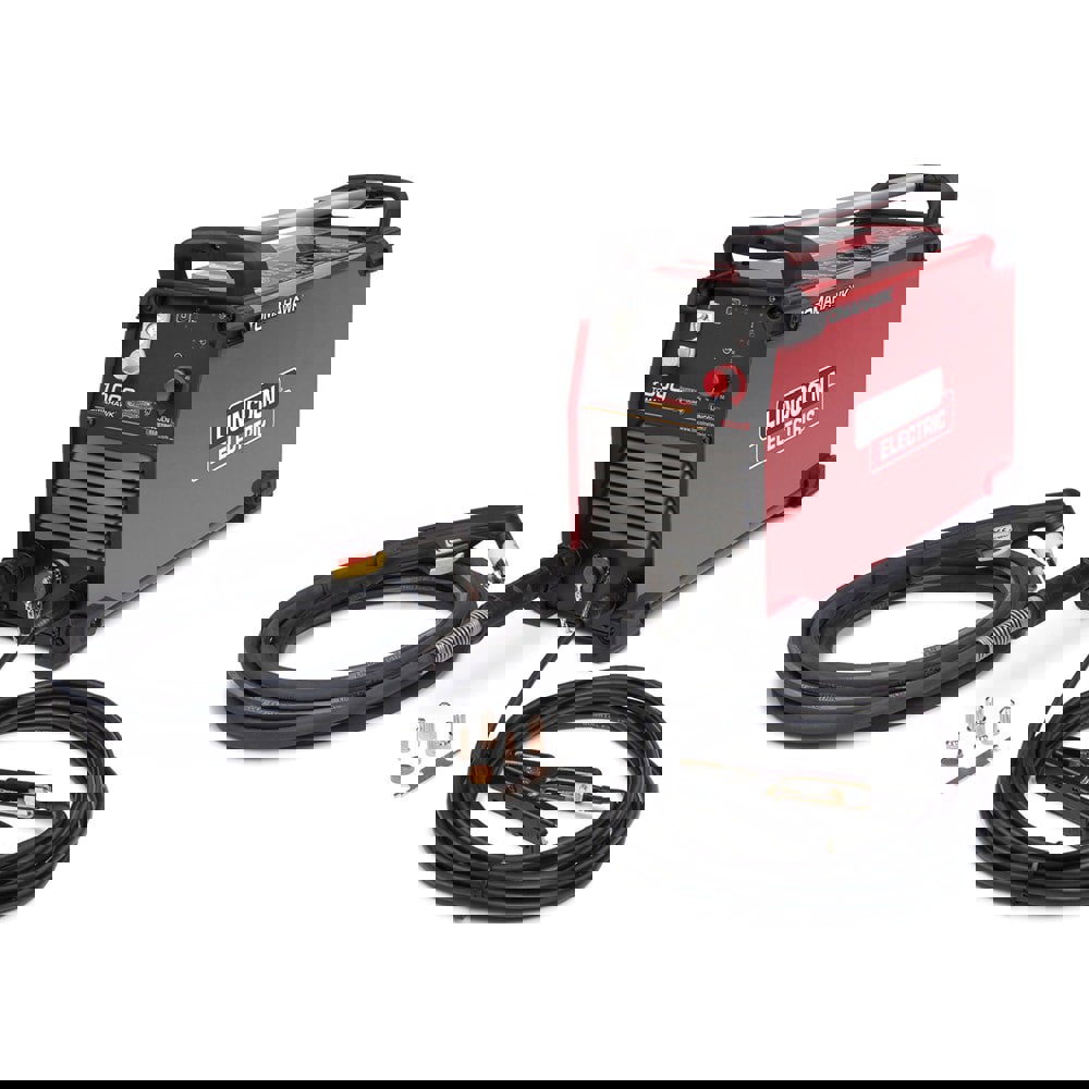 Plasma Cutters & Plasma Cutter Kits